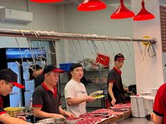 -乌记鲜活牛肉城(金砂东路店)