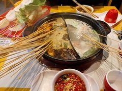 -袁记串串香(平潭店)