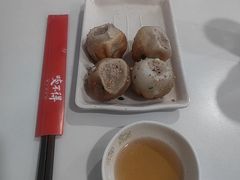 -咬不得高祖生煎·简餐(高银街店)