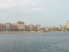 -龙舟池