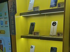 -爱回收(湖滨道购物中心店)