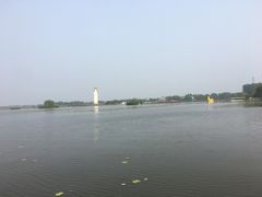 -白洋淀景区