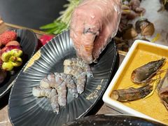 -一绪に和牛寿喜烧(罗湖益田假日店)