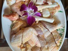 -尚竹阁冬瓜盅·18年地标美食(平洲店)