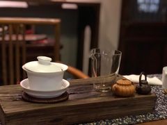 -竹吟山房