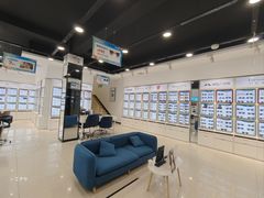 -宝视达眼镜店(郑汴路英协店)