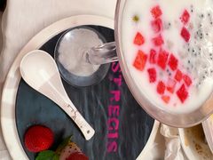 -三亚亚龙湾瑞吉酒店·铭轩中餐厅Mingxuan·海南菜·粤菜