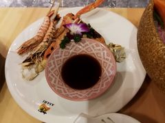 -割烹旭日本料理(龙湖狮山天街店)