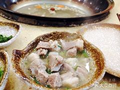 -313羊庄·羊肉火锅烧烤(李村店)