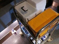 -陆琴脚艺·足浴·SPA(夫子庙店)