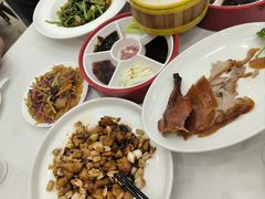 -红菜坊·烤鸭·川鲁宴(石园店)