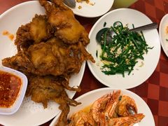 -双天海鲜楼 · 43年老字号