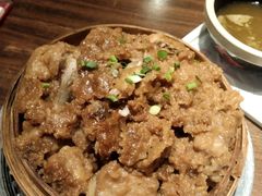 -梁记粥铺(开元地中海店)
