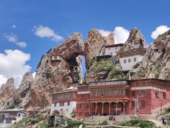 -孜珠寺