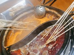 -牛小嫩串串火锅(老国贸总店)