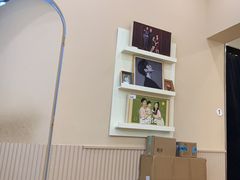 -海马体照相馆(成都来福士广场店)