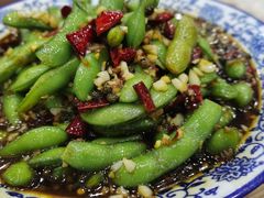 -江城燕子大排档(江汉路步行街店)