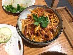 -胖记烤肉(湖大店)