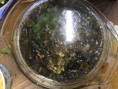 -桂萍特色牛筋牛杂(长堤街总店)