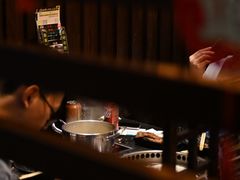 -熊出没日本烧肉放题