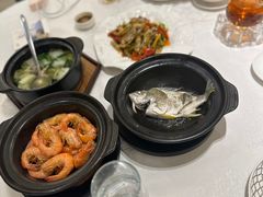 -半岛宴·湛江精品菜(蛇口广场店)