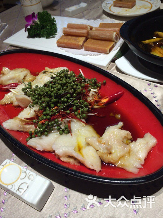 宝月楼台湾菜馆