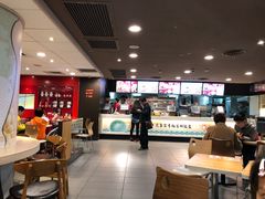 -肯德基(中心书城店)