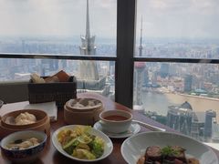 -上海柏悦酒店·世纪100牛排馆