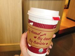 -COSTA COFFEE(哈尔滨凯德学府店)