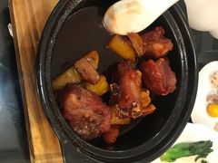 -文记壹心鸡(宝华路店)