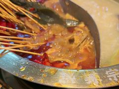 -热辣宗师·串串火锅(万达金街店)