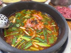 -笔记安顺夺夺粉火锅