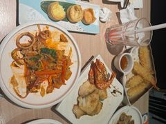 -大渔铁板烧(万象城店)