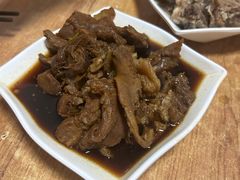 -老马家蒸饺(南海街店)