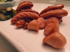 -铃兰日本料理(汉水路店)