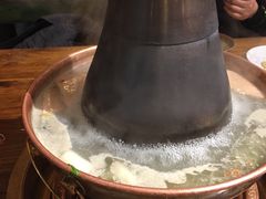-额尔敦草原涮羊肉·烧烤(冻青树总店)