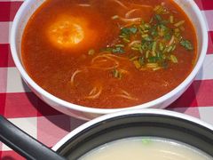 -西贝(吴江路湟普汇店)
