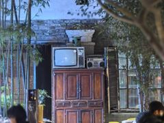 -又见炊烟私房菜(敬亭路店)