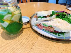 -Jamaicablue Coffeeshop(中央广场店)