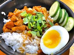 -Let's Taipei 非常烘焙(太古里店)