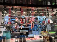 -潮汕•草根牛肉档(中江路店)