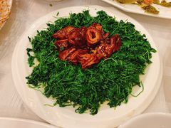 -翠亭酒家(山西南路店)