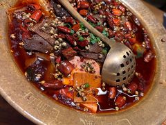 -巴蜀风·地道川菜(总店)