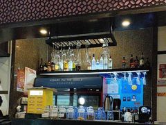 -克比叔叔印度餐厅Kebabs on the Grille(人民广场店)