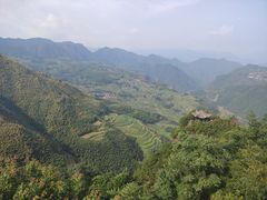 -南尖岩