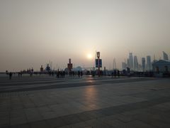 -青岛海尔洲际酒店