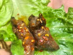 -喜来稀肉(北外滩白玉兰广场店)