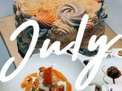 -Le Comptoir de Pierre Gagnaire