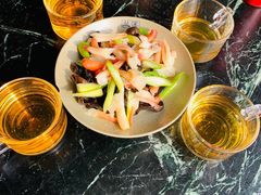 -兰溪小馆(东直门簋街店)