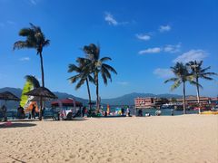 -海南分界洲岛旅游区